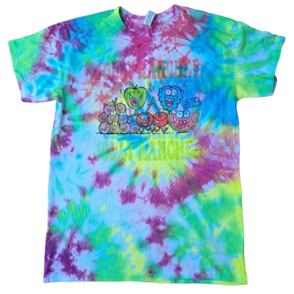 Awesome Jolly Rancher Tee M